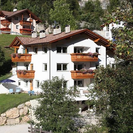 Villa Otto Santa Cristina Val Gardena Buitenkant foto