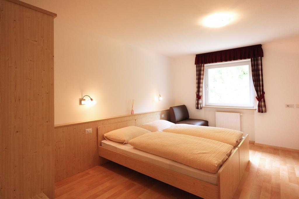 Villa Otto Santa Cristina Val Gardena Buitenkant foto